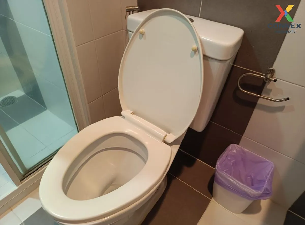 เช่าคอนโด  เดอะ เบส สุขุมวิท 77 BTS-อ่อนนุช พระโขนงเหนือ เขต วัฒน