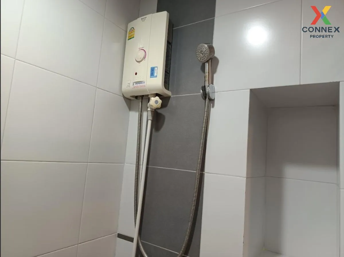 เช่าคอนโด  เดอะ เบส สุขุมวิท 77 BTS-อ่อนนุช พระโขนงเหนือ เขต วัฒน