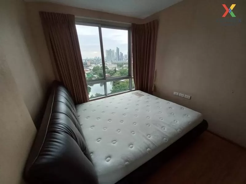 เช่าคอนโด  เดอะ เบส สุขุมวิท 77 BTS-อ่อนนุช พระโขนงเหนือ เขต วัฒน 4