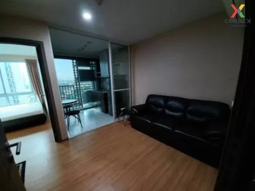 FOR RENT condo , The Base Sukhumvit 77 , BTS-On Nut , Phra Khanong Nuea , Watthana , Bangkok , CX-68634