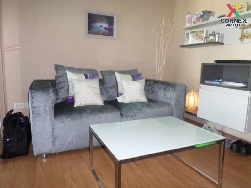 FOR RENT condo , The Base Sukhumvit 77 , BTS-On Nut , Phra Khanon 2