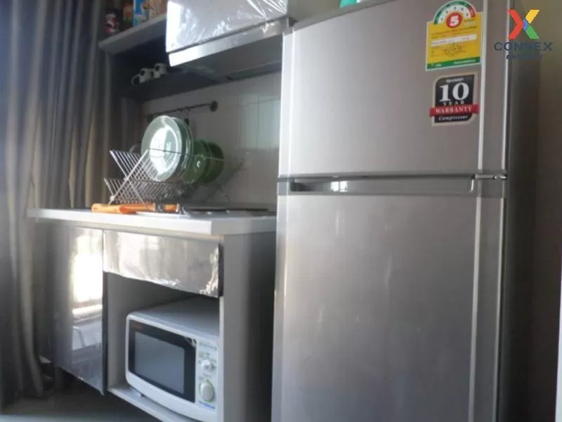 FOR RENT condo , The Base Sukhumvit 77 , BTS-On Nut , Phra Khanon 3