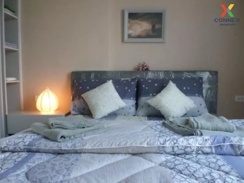 FOR RENT condo , The Base Sukhumvit 77 , BTS-On Nut , Phra Khanon 4