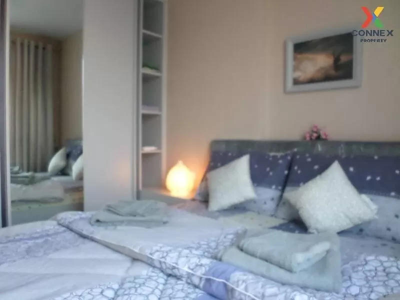 FOR RENT condo , The Base Sukhumvit 77 , BTS-On Nut , Phra Khanon