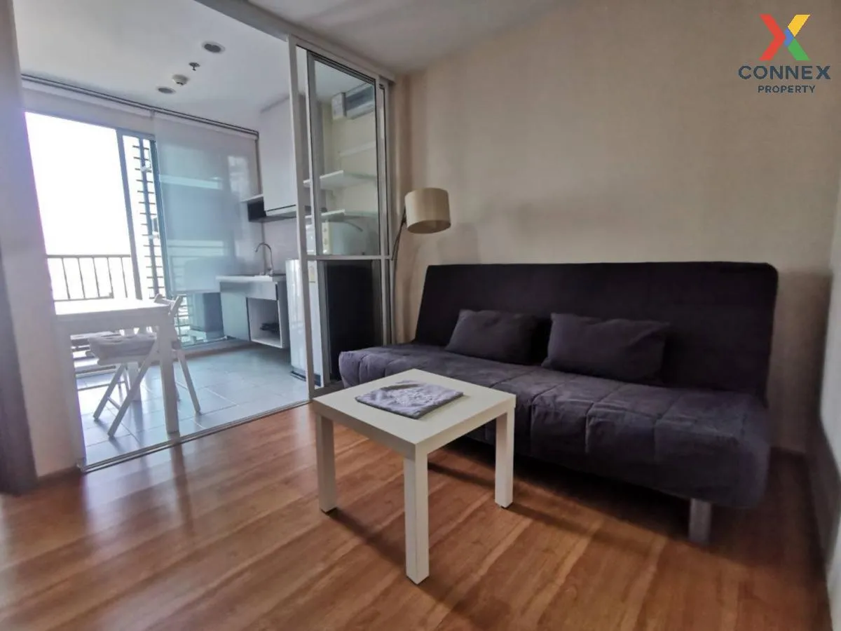 FOR RENT condo , The Base Sukhumvit 77 , BTS-On Nut , Phra Khanon 1