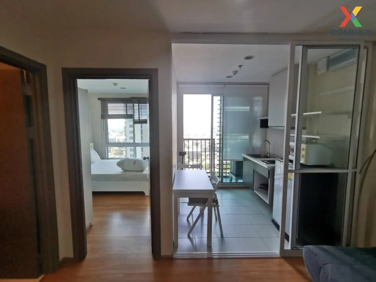 FOR RENT condo , The Base Sukhumvit 77 , BTS-On Nut , Phra Khanon 2