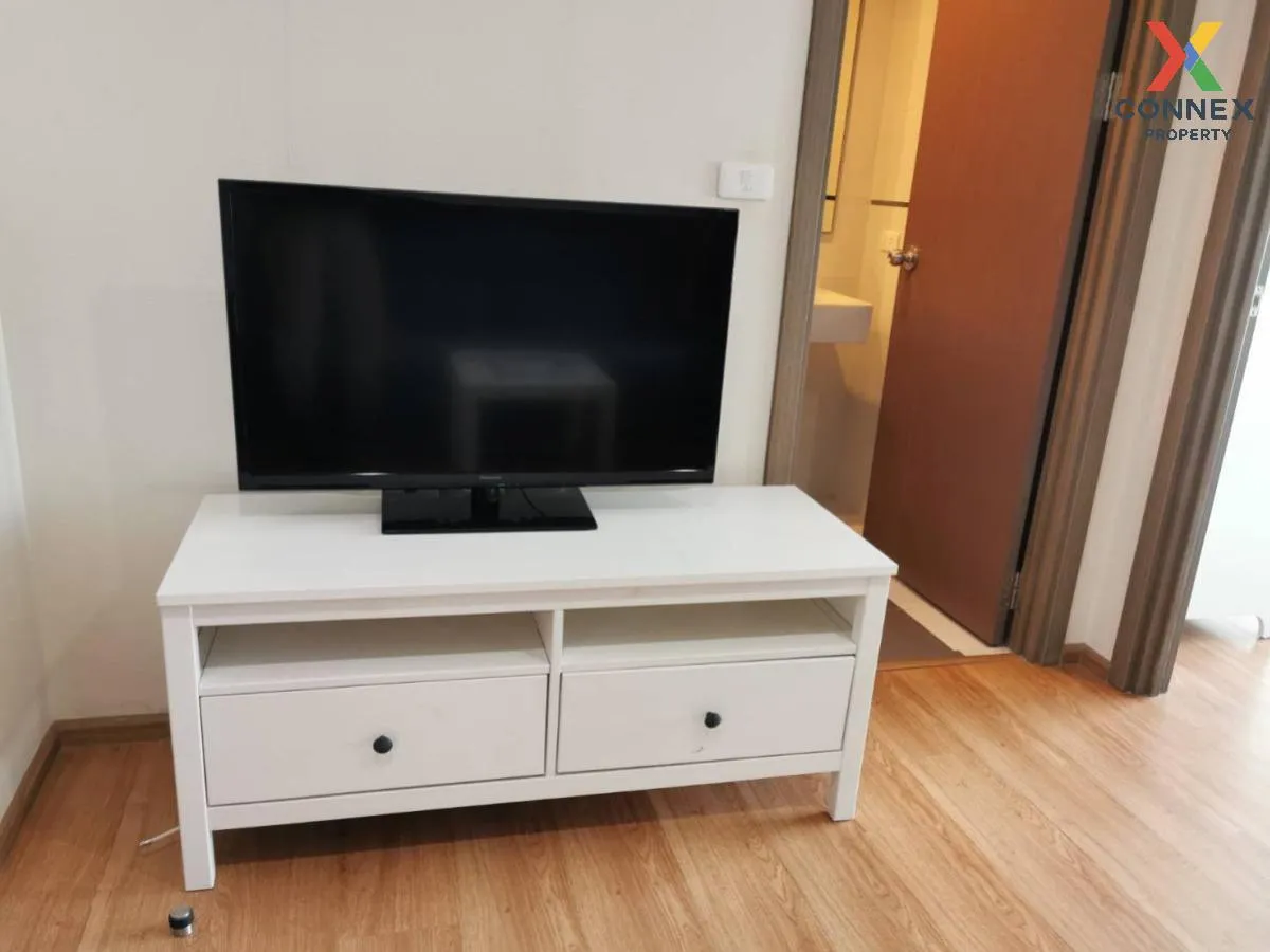 FOR RENT condo , The Base Sukhumvit 77 , BTS-On Nut , Phra Khanon 4