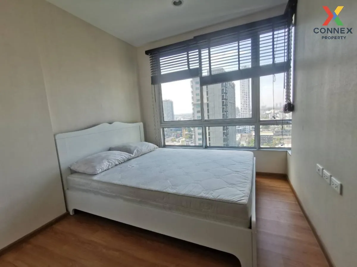 FOR RENT condo , The Base Sukhumvit 77 , BTS-On Nut , Phra Khanon