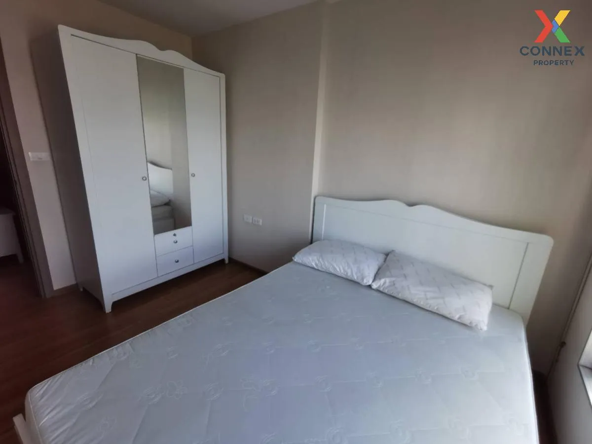 FOR RENT condo , The Base Sukhumvit 77 , BTS-On Nut , Phra Khanon