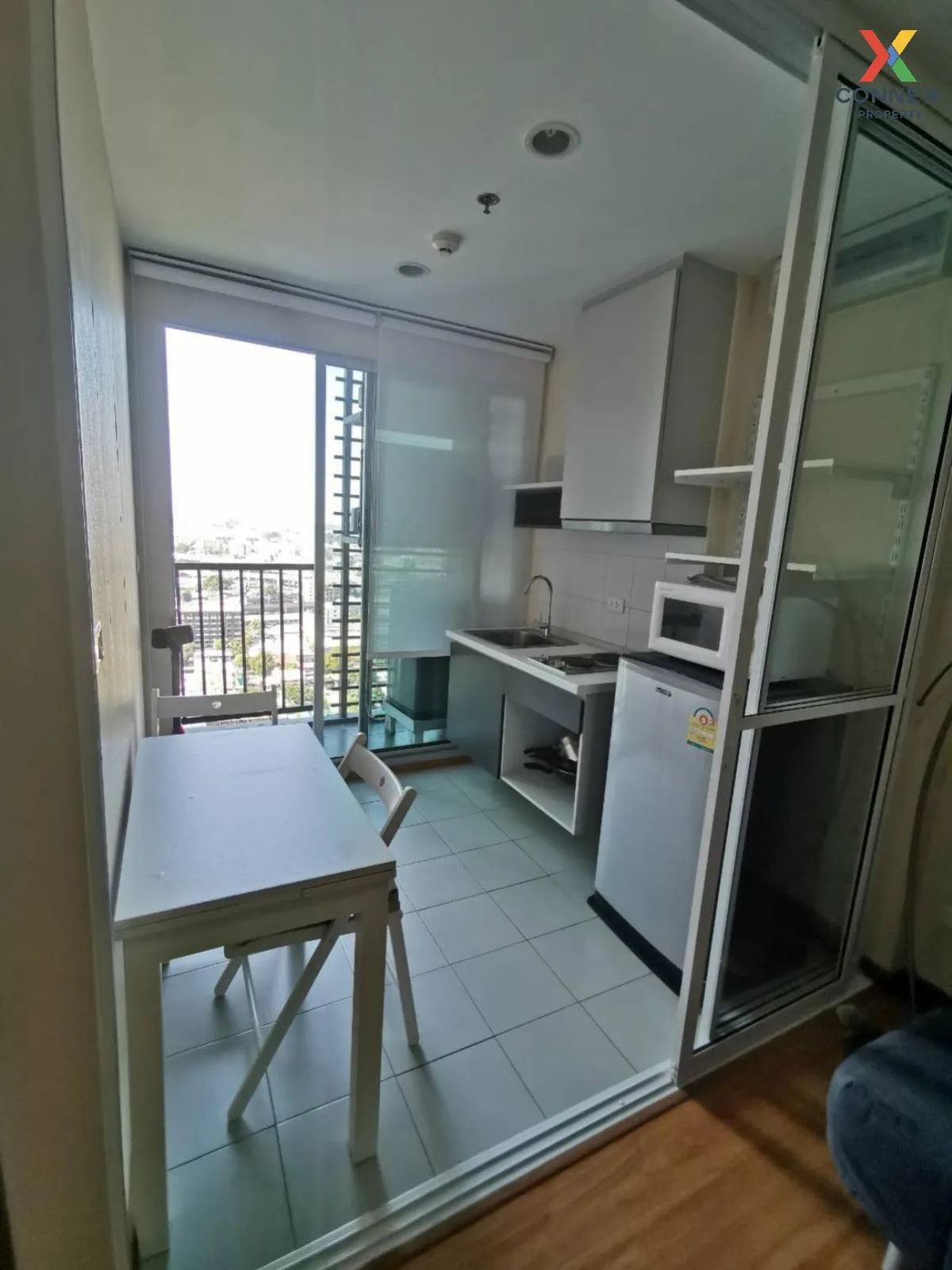 FOR RENT condo , The Base Sukhumvit 77 , BTS-On Nut , Phra Khanon