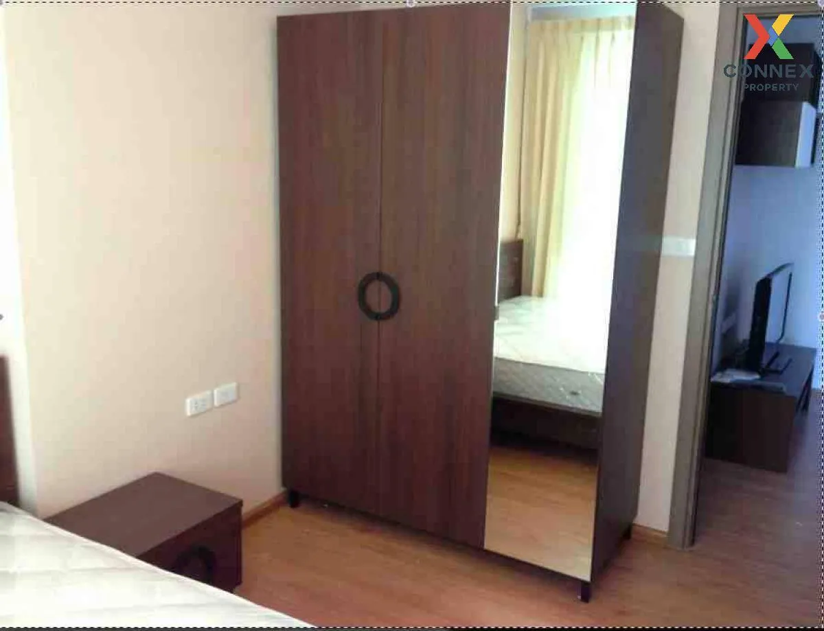 เช่าคอนโด  \nเดอะ เบส สุขุมวิท 77 BTS-อ่อนนุช พระโขนงเหนือ เขต วั 4