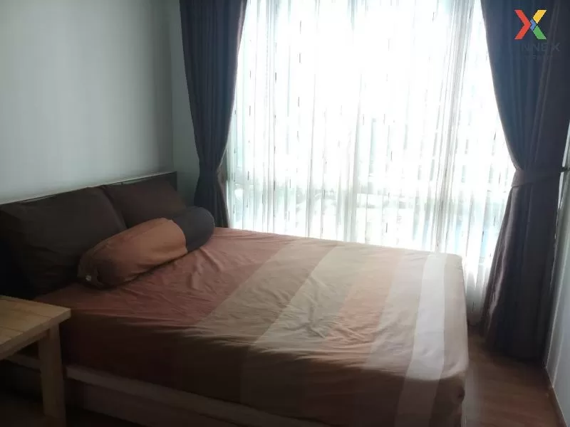 เช่าคอนโด  เดอะ เบส สุขุมวิท 77 BTS-อ่อนนุช พระโขนงเหนือ เขต วัฒน 1