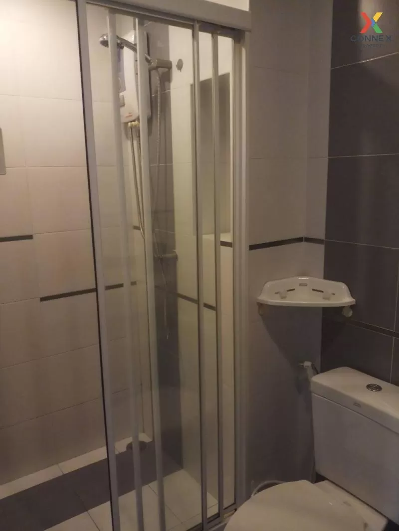 เช่าคอนโด  เดอะ เบส สุขุมวิท 77 BTS-อ่อนนุช พระโขนงเหนือ เขต วัฒน