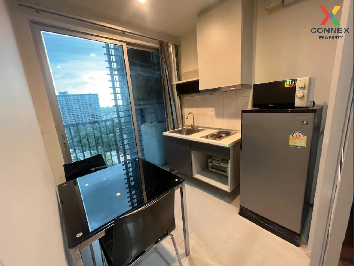 เช่าคอนโด  \nเดอะ เบส สุขุมวิท 77 BTS-อ่อนนุช พระโขนงเหนือ เขต วั 3