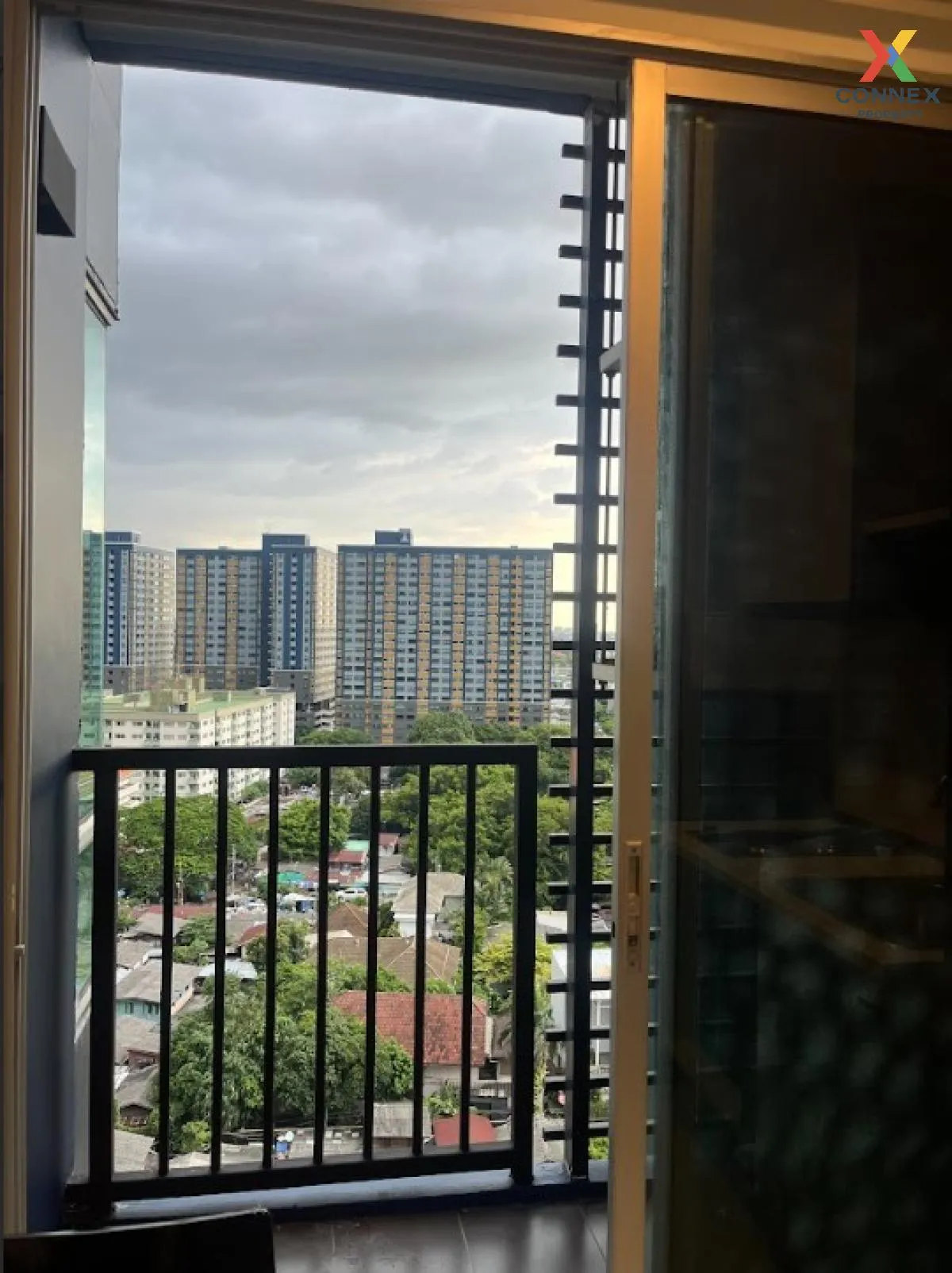 เช่าคอนโด  \nเดอะ เบส สุขุมวิท 77 BTS-อ่อนนุช พระโขนงเหนือ เขต วั