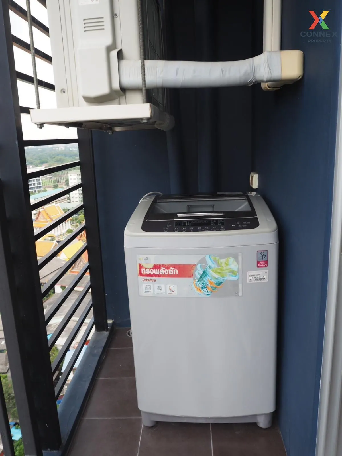 เช่าคอนโด  \nเดอะ เบส สุขุมวิท 77 BTS-อ่อนนุช พระโขนงเหนือ เขต วั