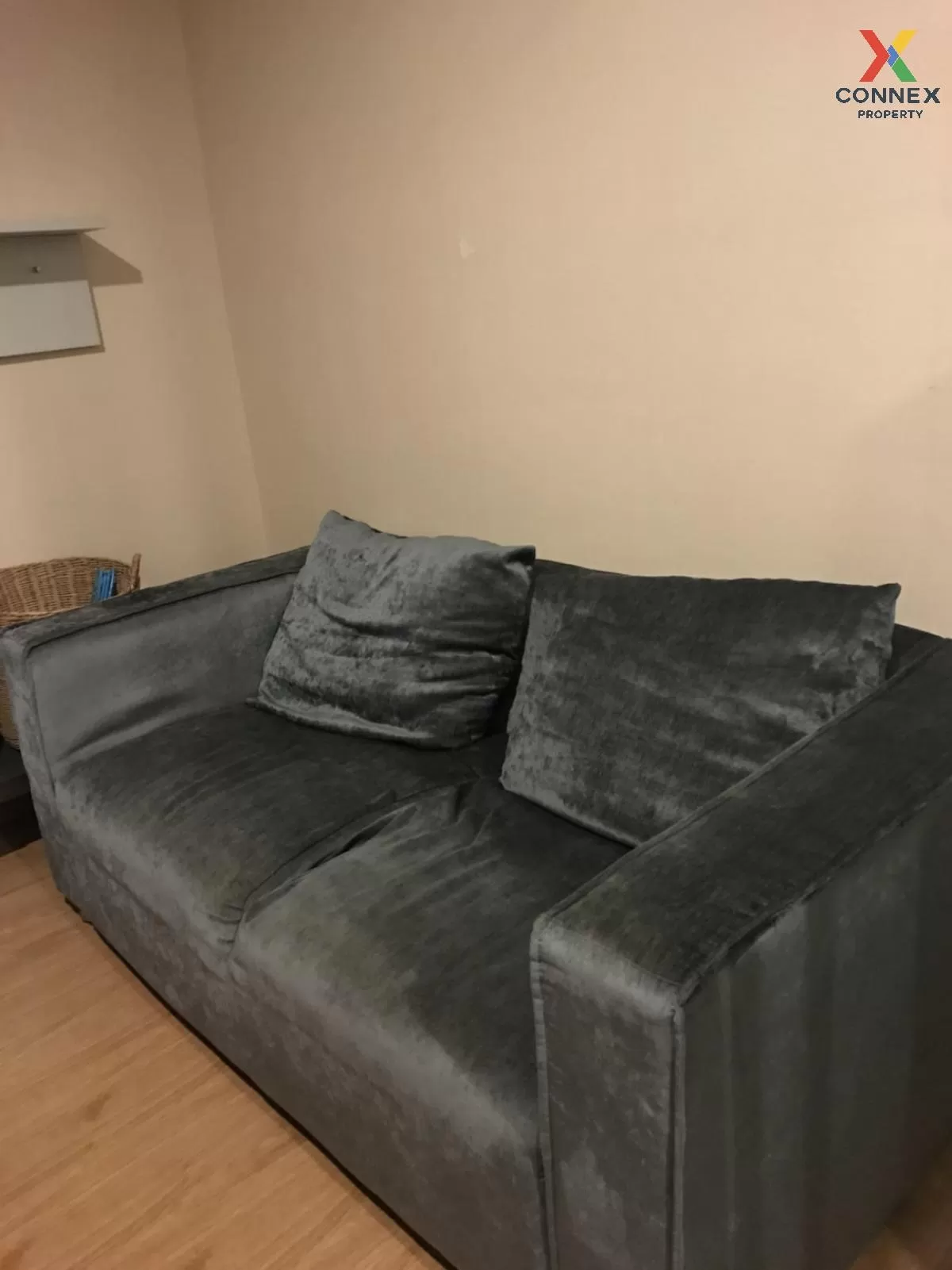 เช่าคอนโด  เดอะ เบส สุขุมวิท 77 BTS-อ่อนนุช พระโขนงเหนือ เขต วัฒน 1