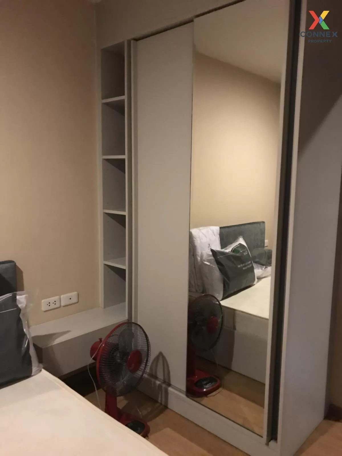 เช่าคอนโด  เดอะ เบส สุขุมวิท 77 BTS-อ่อนนุช พระโขนงเหนือ เขต วัฒน