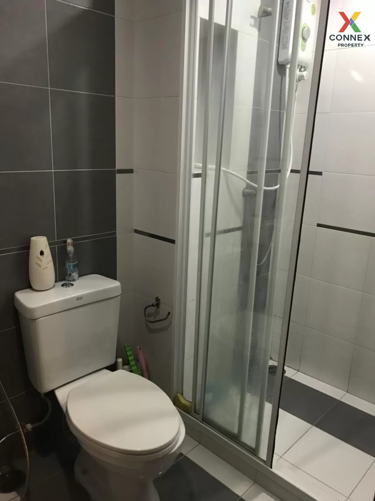 เช่าคอนโด  เดอะ เบส สุขุมวิท 77 BTS-อ่อนนุช พระโขนงเหนือ เขต วัฒน