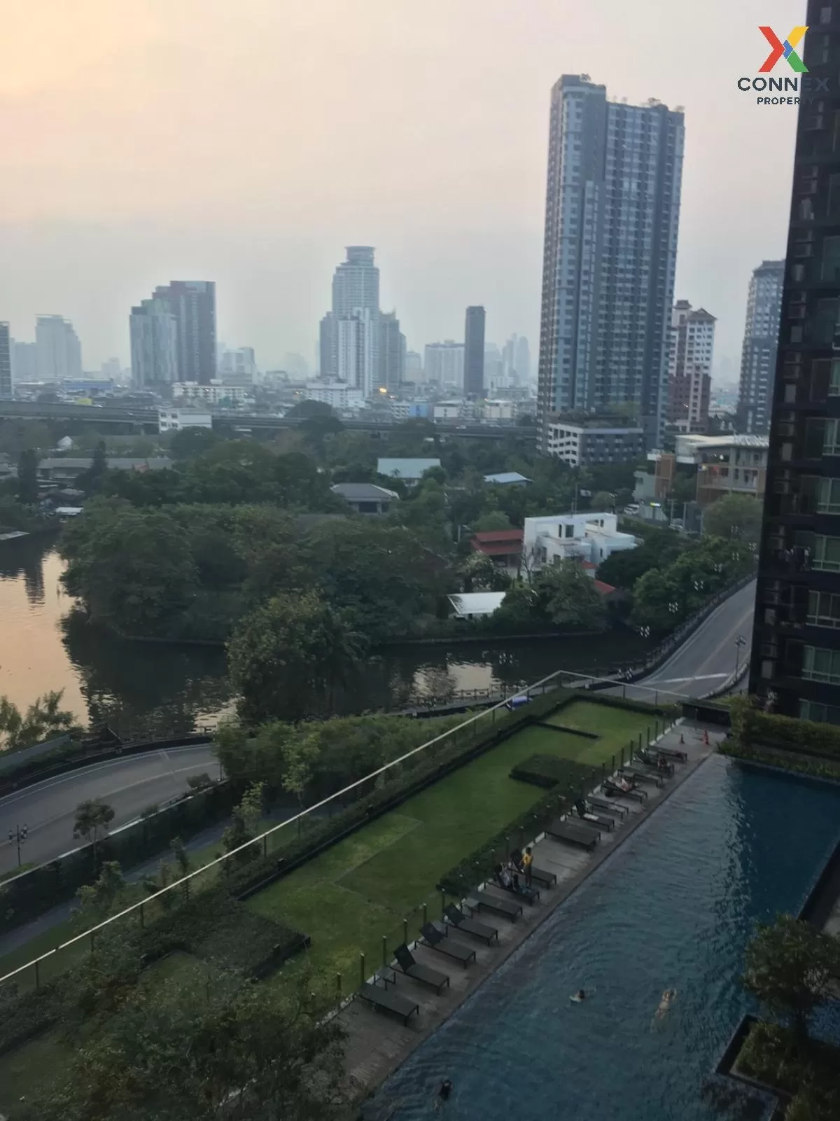 For Sale Condo , The Base Sukhumvit 77 , BTS-On Nut , Phra Khanon