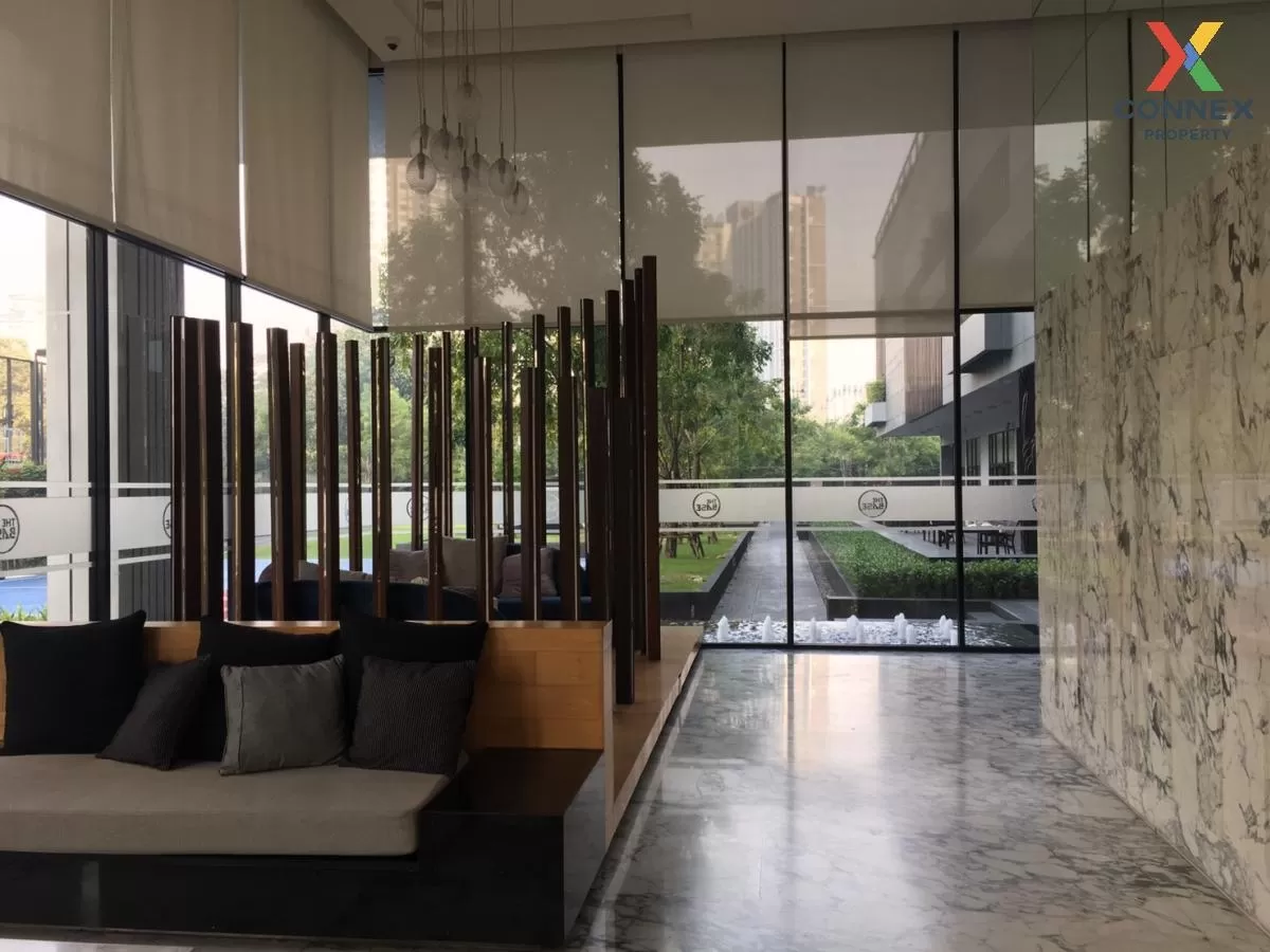 For Sale Condo , The Base Sukhumvit 77 , BTS-On Nut , Phra Khanon