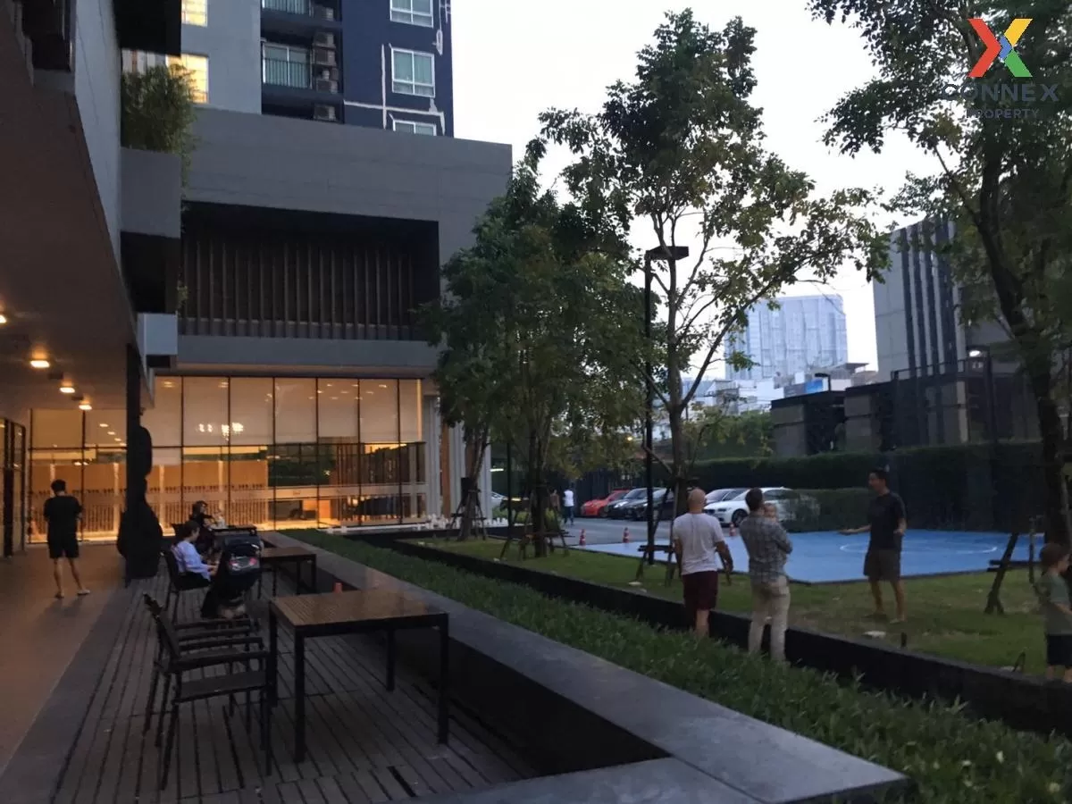 For Sale Condo , The Base Sukhumvit 77 , BTS-On Nut , Phra Khanon