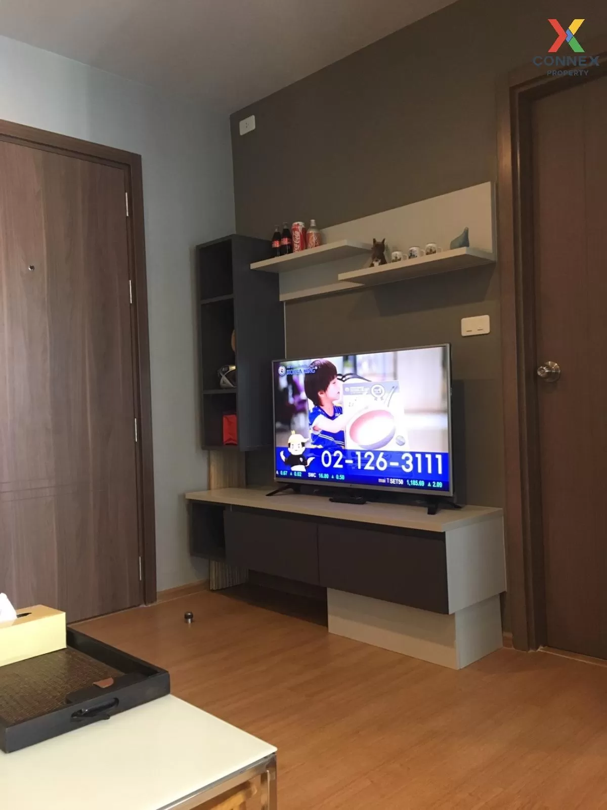 For Sale Condo , The Base Sukhumvit 77 , BTS-On Nut , Phra Khanon 3