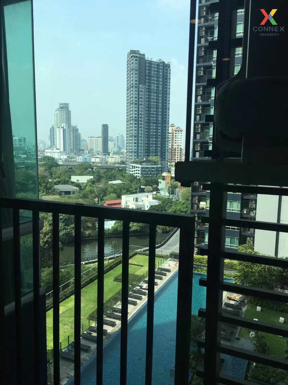 For Sale Condo , The Base Sukhumvit 77 , BTS-On Nut , Phra Khanon
