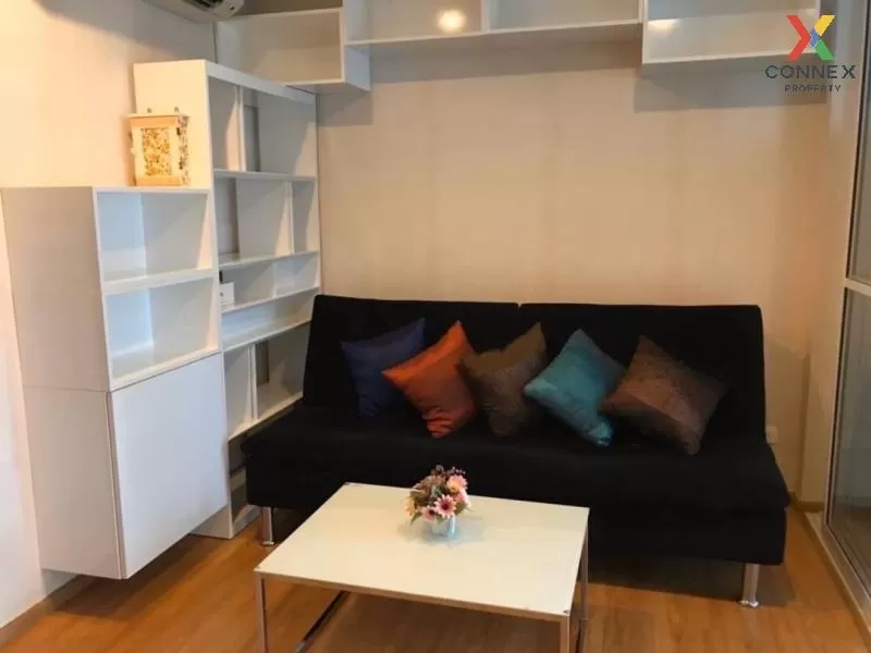 FOR RENT condo , The Base Sukhumvit 77 , BTS-On Nut , Phra Khanon 1