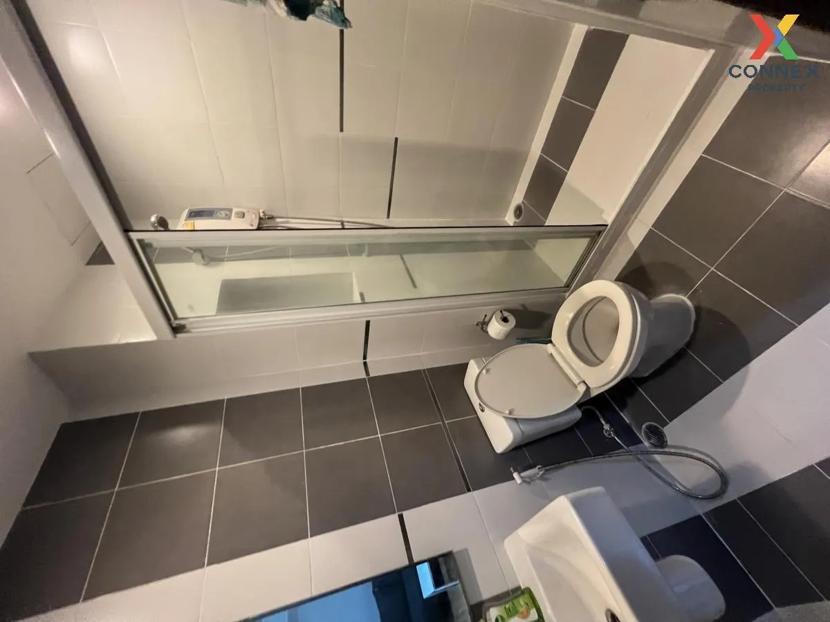 FOR RENT condo , The Base Sukhumvit 77 , BTS-On Nut , Phra Khanon