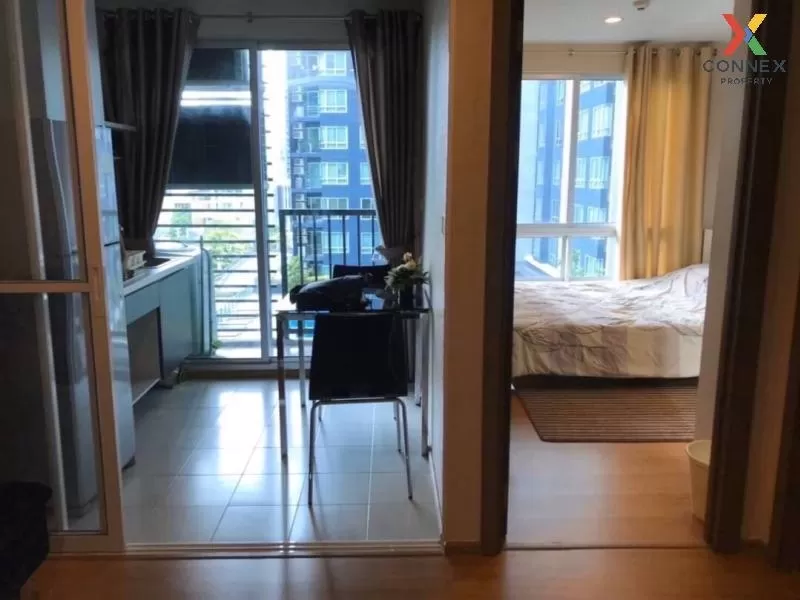 FOR RENT condo , The Base Sukhumvit 77 , BTS-On Nut , Phra Khanon 4