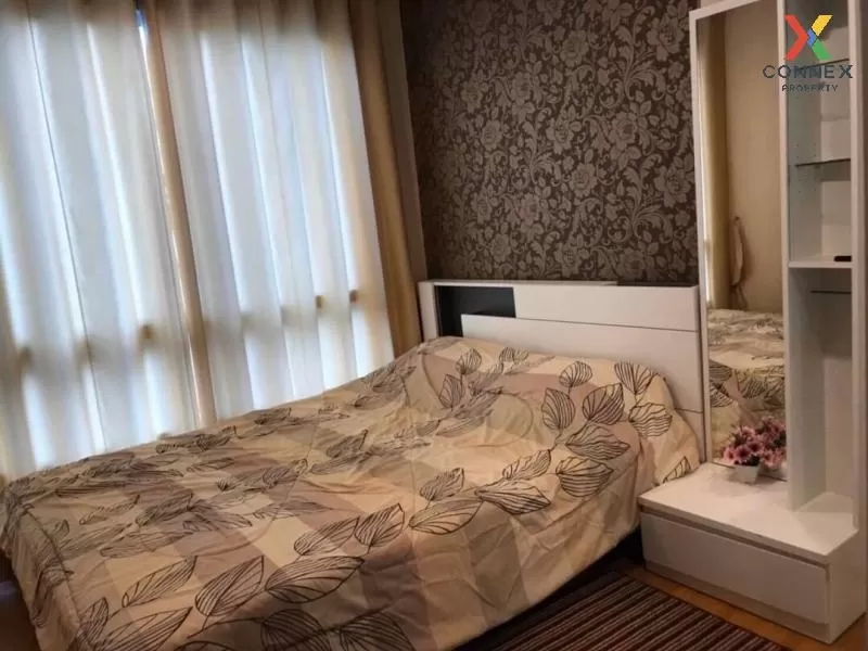 FOR RENT condo , The Base Sukhumvit 77 , BTS-On Nut , Phra Khanon