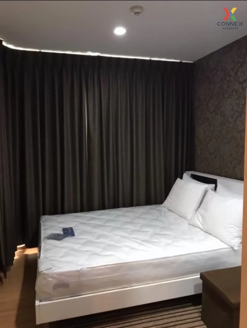 FOR RENT condo , The Base Sukhumvit 77 , BTS-On Nut , Phra Khanon