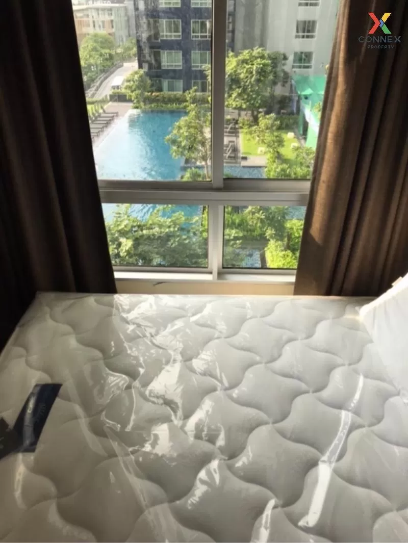 FOR RENT condo , The Base Sukhumvit 77 , BTS-On Nut , Phra Khanon