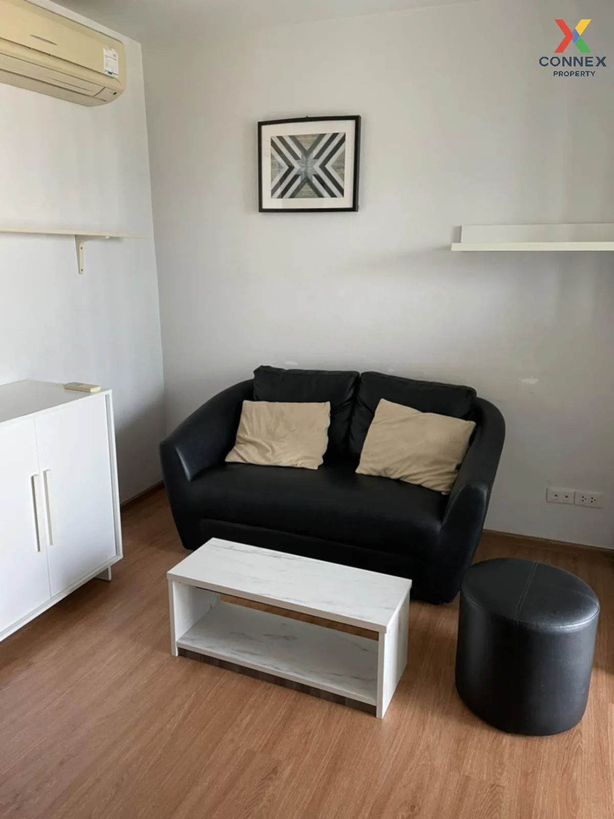 FOR RENT condo , The Base Sukhumvit 77 , BTS-On Nut , Phra Khanon 1