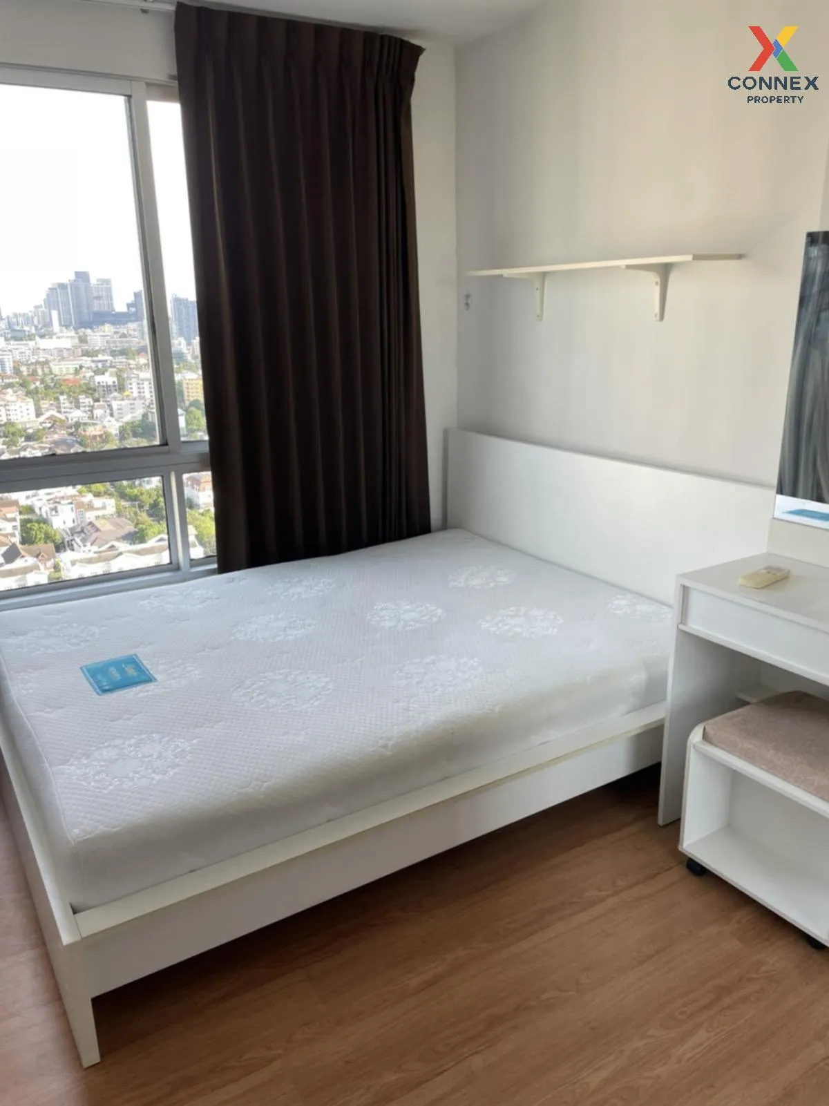 FOR RENT condo , The Base Sukhumvit 77 , BTS-On Nut , Phra Khanon 3