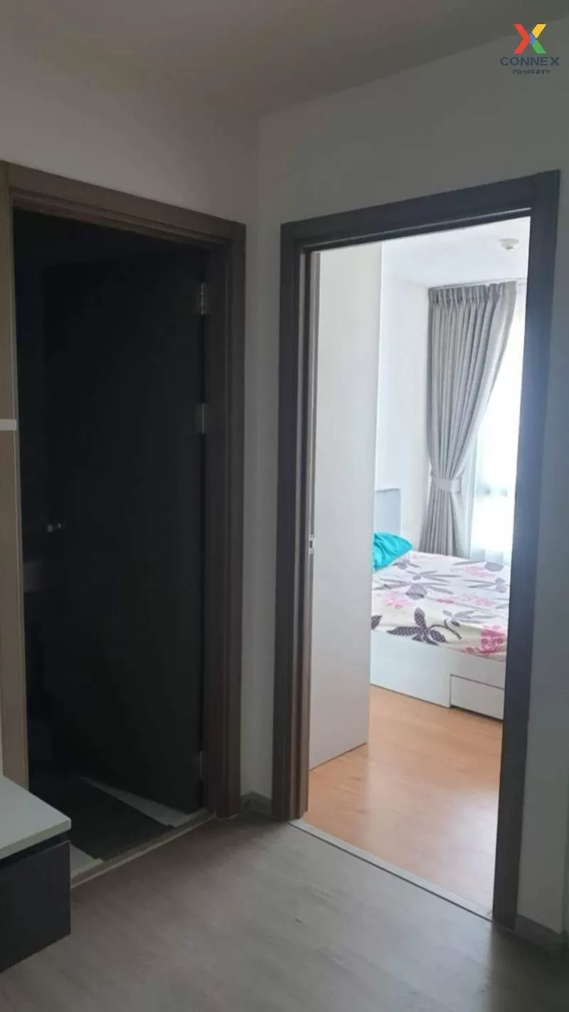 FOR SALE condo , The Base Sukhumvit 77 , BTS-On Nut , Phra Khanon 4