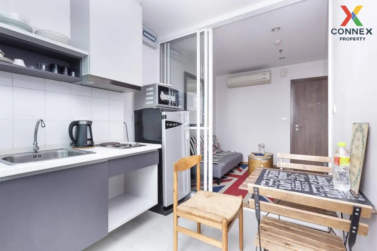 For Sale Condo , The Base Sukhumvit 77 , BTS-On Nut , Phra Khanon 4