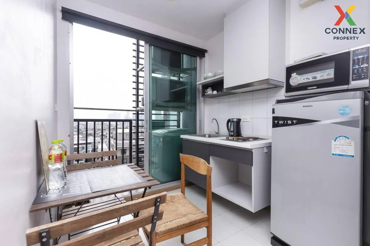 For Sale Condo , The Base Sukhumvit 77 , BTS-On Nut , Phra Khanon