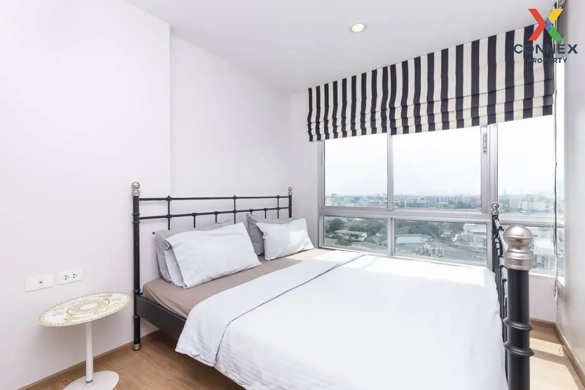 For Sale Condo , The Base Sukhumvit 77 , BTS-On Nut , Phra Khanon