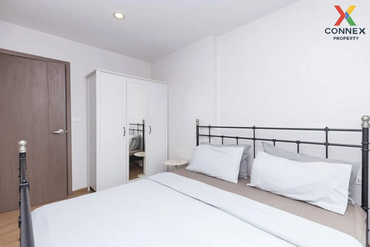 For Sale Condo , The Base Sukhumvit 77 , BTS-On Nut , Phra Khanon