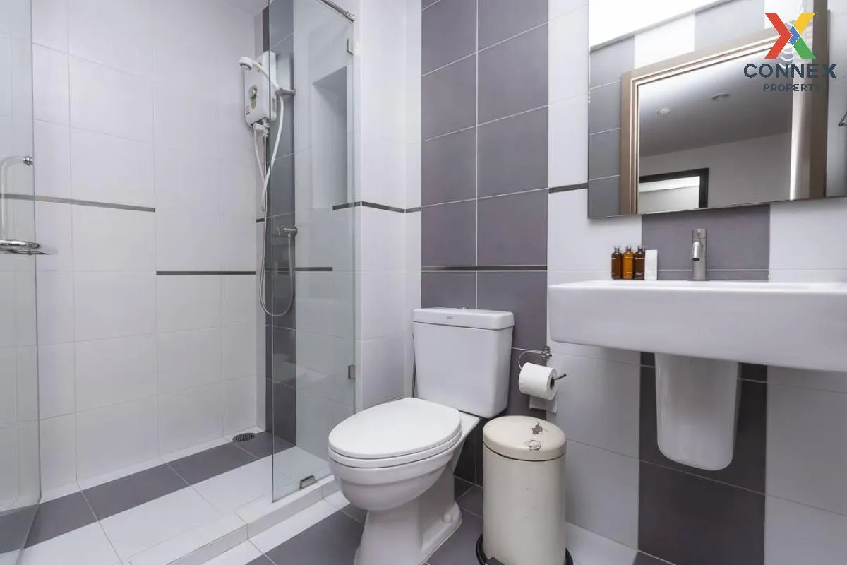 For Sale Condo , The Base Sukhumvit 77 , BTS-On Nut , Phra Khanon