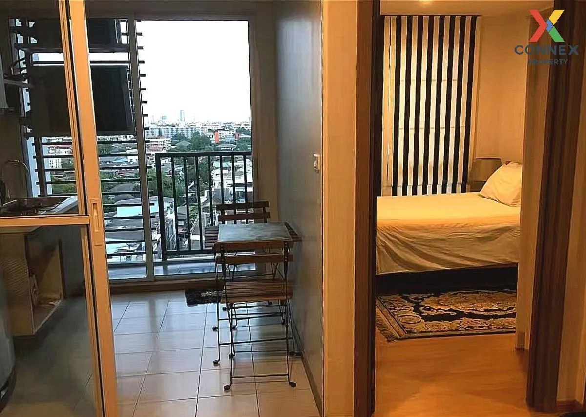 FOR SALE condo , The Base Sukhumvit 77 , BTS-On Nut , Phra Khanon