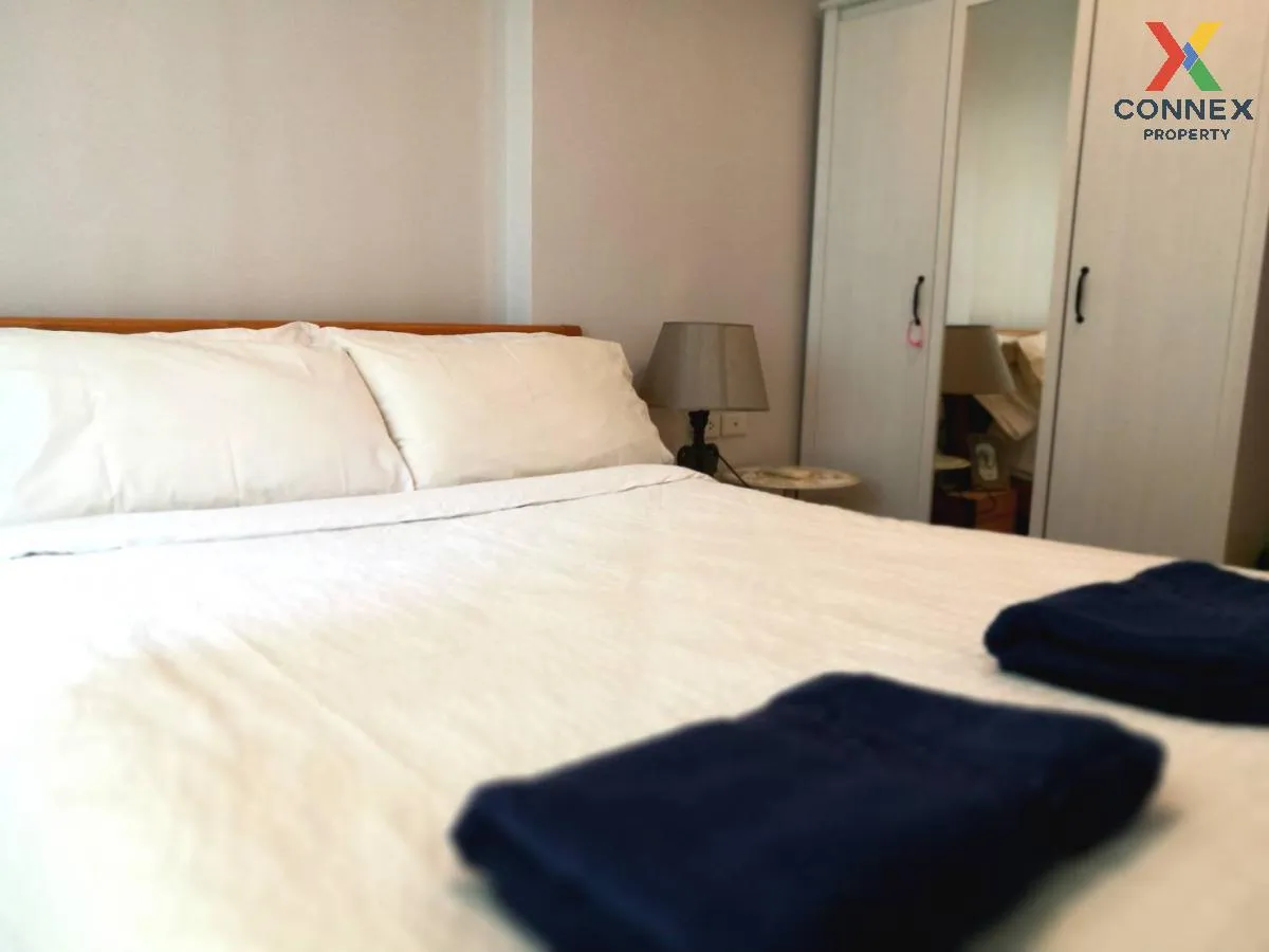 FOR SALE condo , The Base Sukhumvit 77 , BTS-On Nut , Phra Khanon