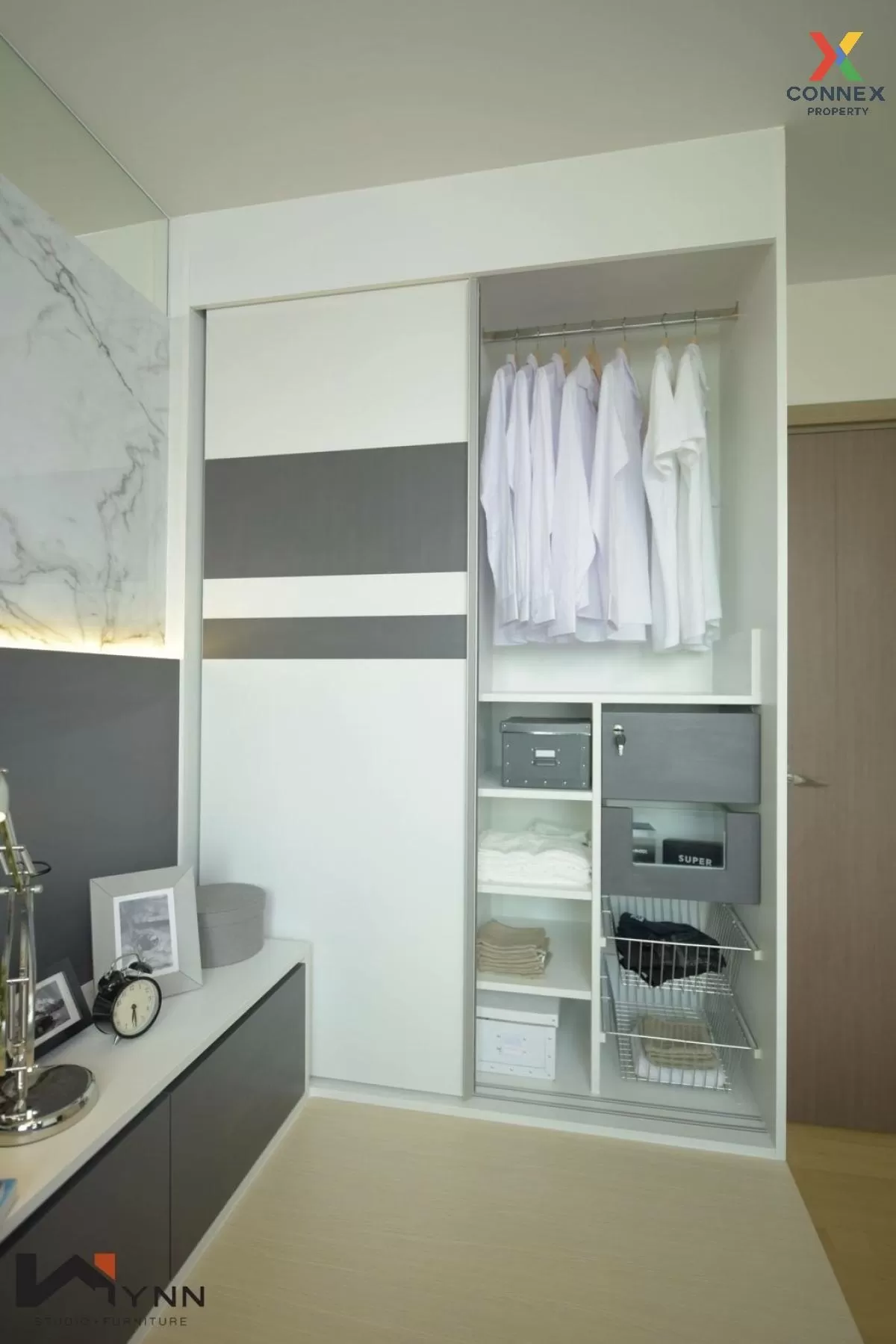 เช่าคอนโด  เดอะ เบส สุขุมวิท 77 BTS-อ่อนนุช พระโขนงเหนือ เขต วัฒน 1