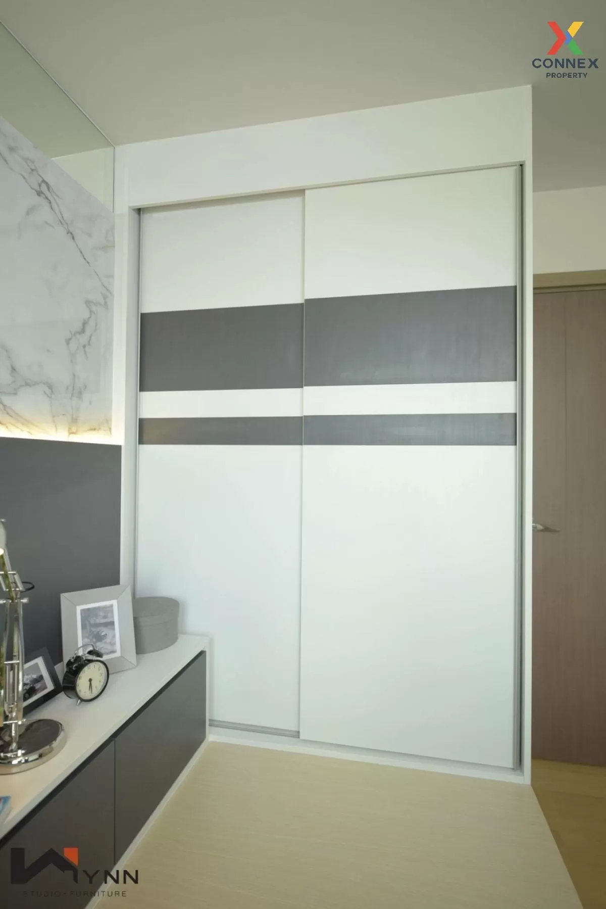 เช่าคอนโด  เดอะ เบส สุขุมวิท 77 BTS-อ่อนนุช พระโขนงเหนือ เขต วัฒน