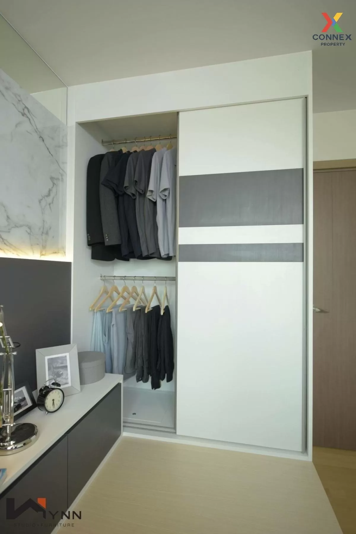 เช่าคอนโด  เดอะ เบส สุขุมวิท 77 BTS-อ่อนนุช พระโขนงเหนือ เขต วัฒน 4