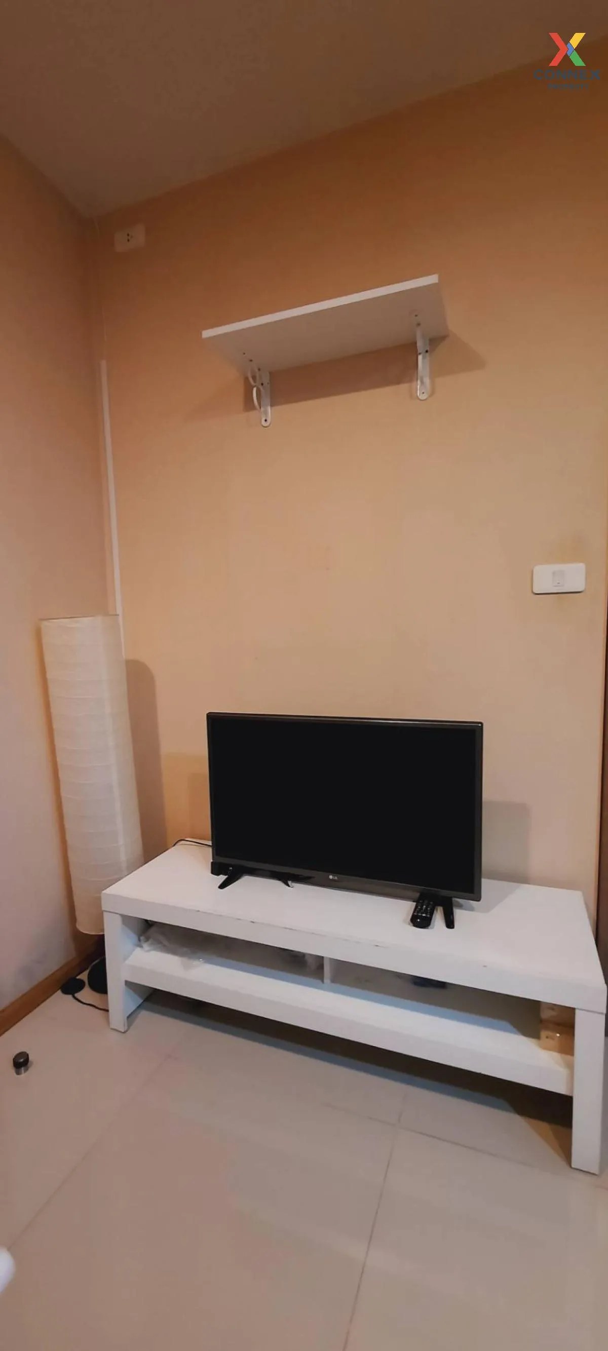 เช่าคอนโด  \nเดอะ เบส สุขุมวิท 77 BTS-อ่อนนุช พระโขนงเหนือ เขต วั 2