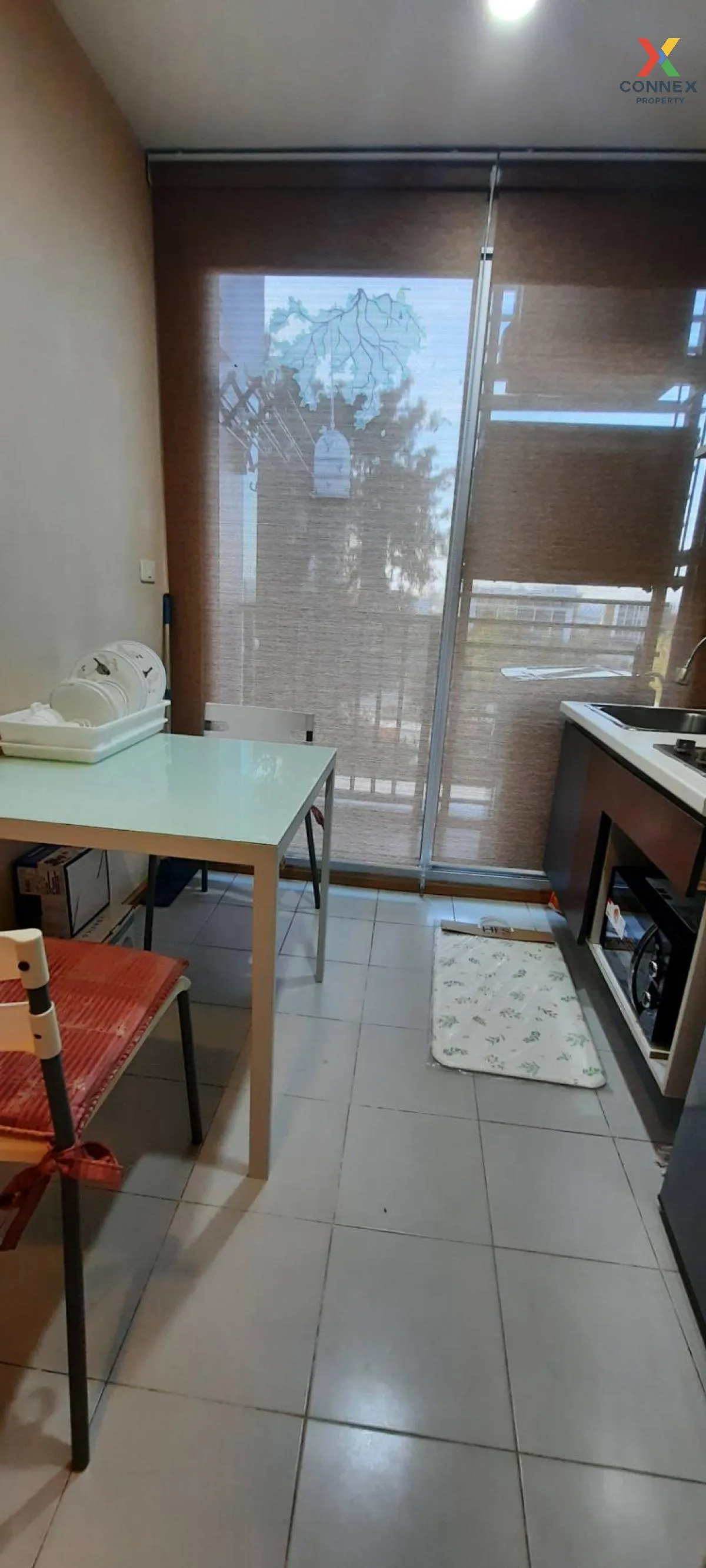 เช่าคอนโด  \nเดอะ เบส สุขุมวิท 77 BTS-อ่อนนุช พระโขนงเหนือ เขต วั