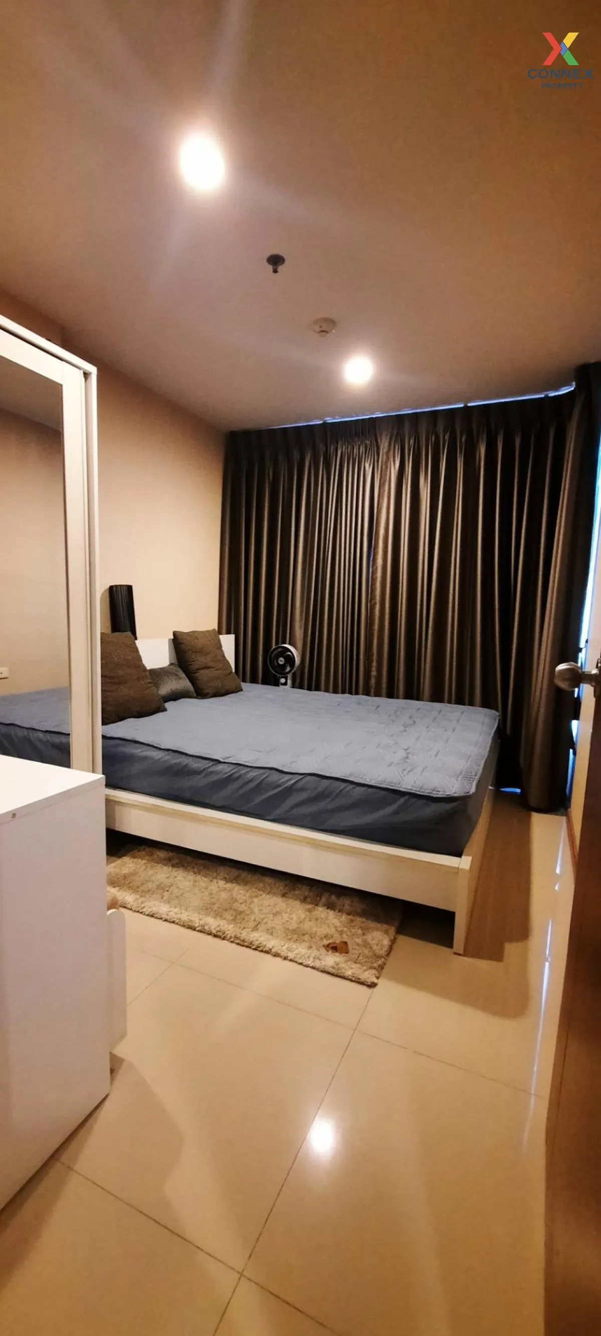 เช่าคอนโด  \nเดอะ เบส สุขุมวิท 77 BTS-อ่อนนุช พระโขนงเหนือ เขต วั